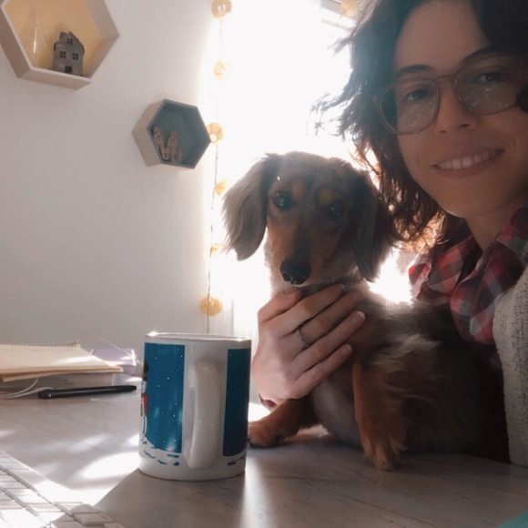 Meet Your Posher - Picture 2 of 2